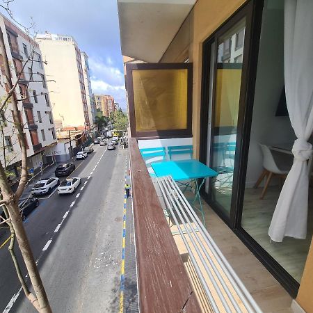 Vv Canteras Luz "By Henrypole Home" Las Palmas Buitenkant foto