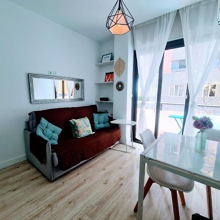 Vv Canteras Luz "By Henrypole Home" Las Palmas Buitenkant foto