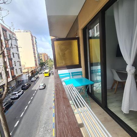 Vv Canteras Luz "By Henrypole Home" Las Palmas Buitenkant foto