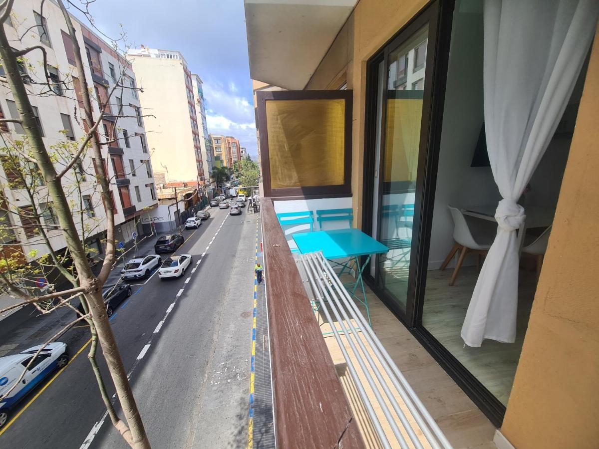 Vv Canteras Luz "By Henrypole Home" Las Palmas Buitenkant foto