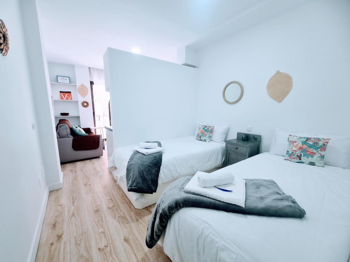 Vv Canteras Luz "By Henrypole Home" Las Palmas Buitenkant foto