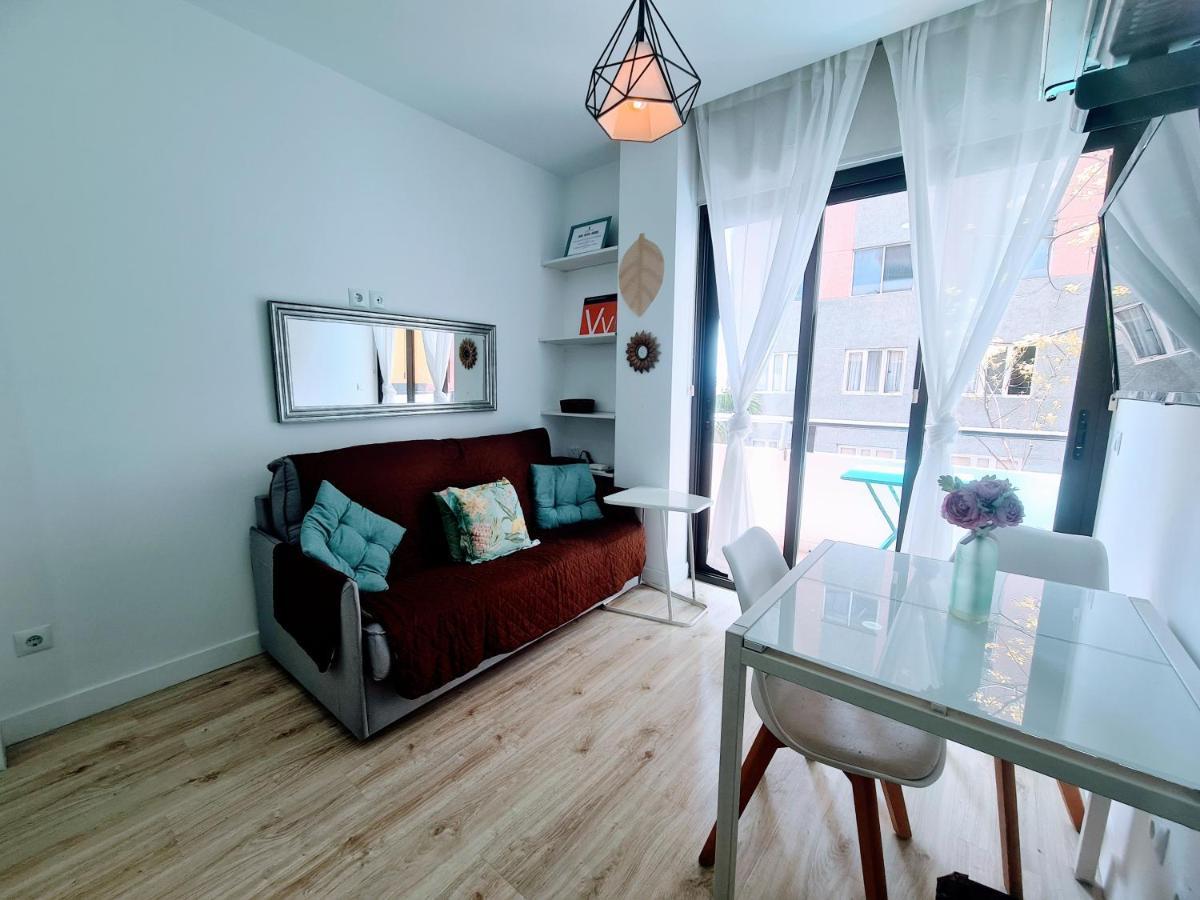 Vv Canteras Luz "By Henrypole Home" Las Palmas Buitenkant foto