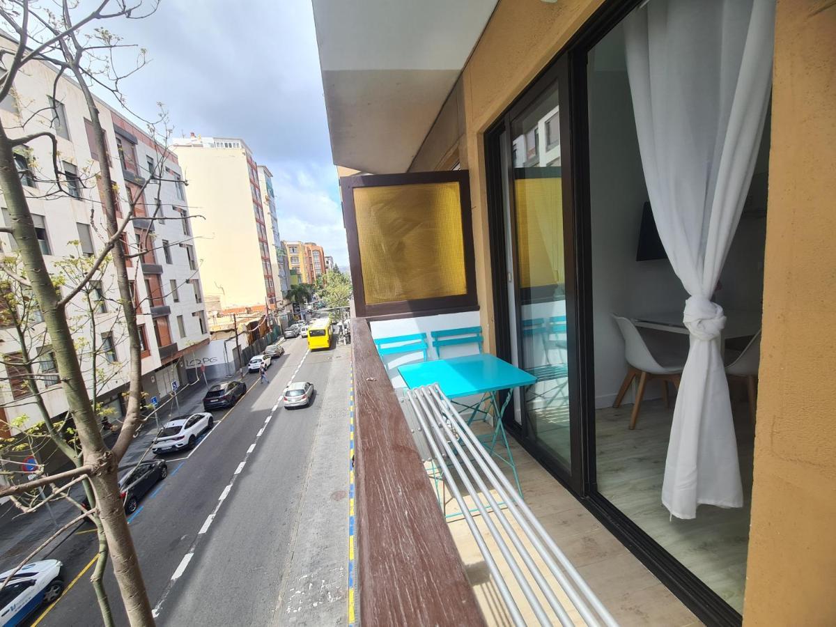 Vv Canteras Luz "By Henrypole Home" Las Palmas Buitenkant foto