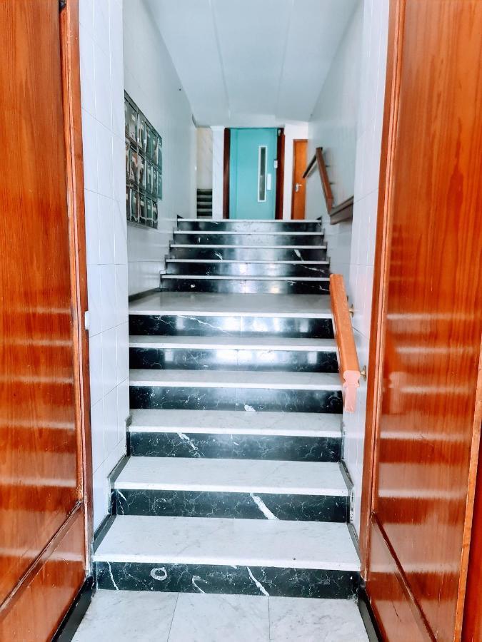 Vv Canteras Luz "By Henrypole Home" Las Palmas Buitenkant foto