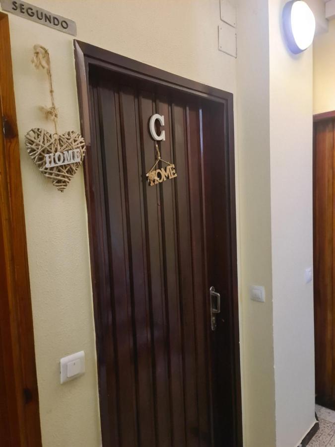 Vv Canteras Luz "By Henrypole Home" Las Palmas Buitenkant foto